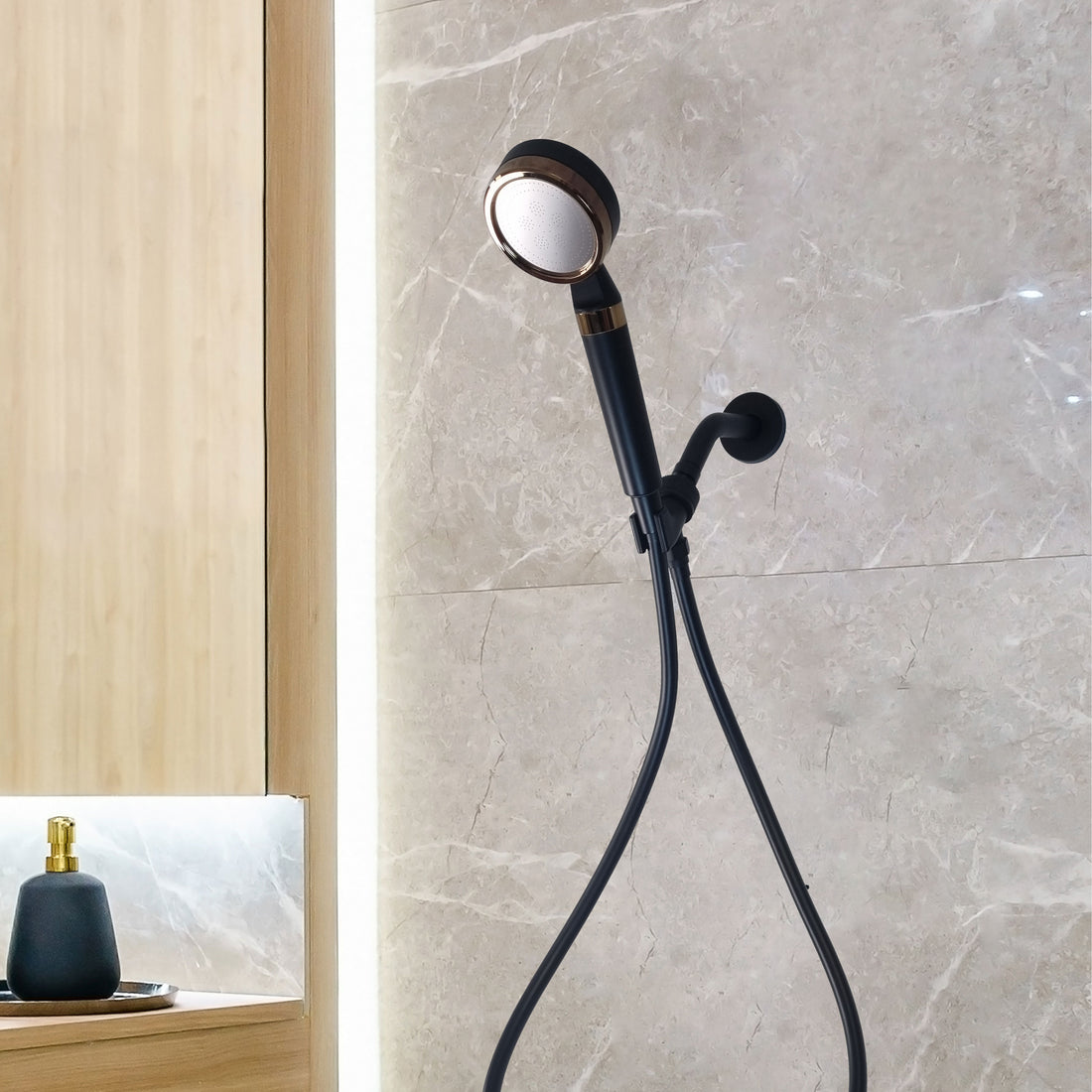 MineralStream BLACK - Filtración de vitamina C