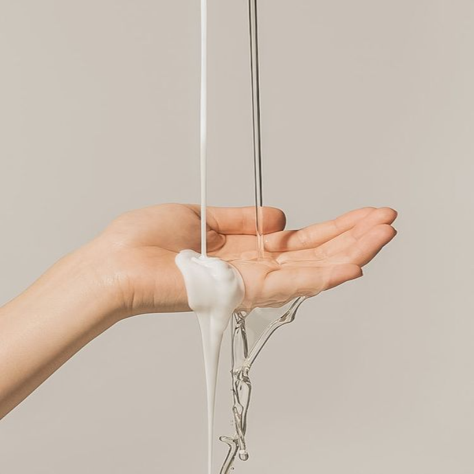 Champú para agua dura gratis & Acondicionador