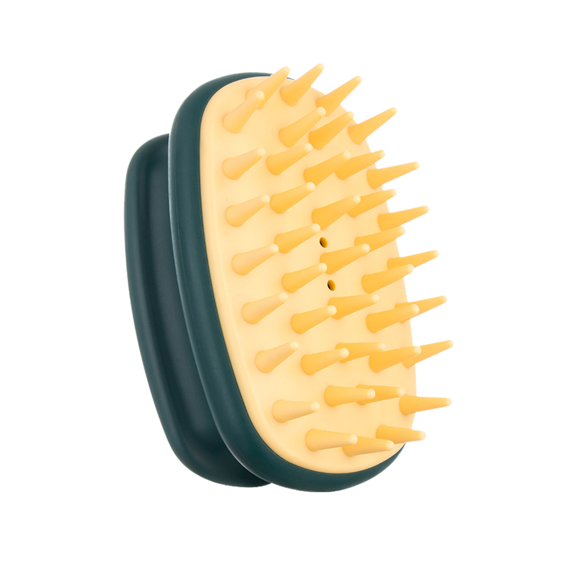 Masajeador de cuero cabelludo de ducha