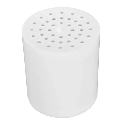 Filtro de repuesto para filtro de ducha (15 etapas)