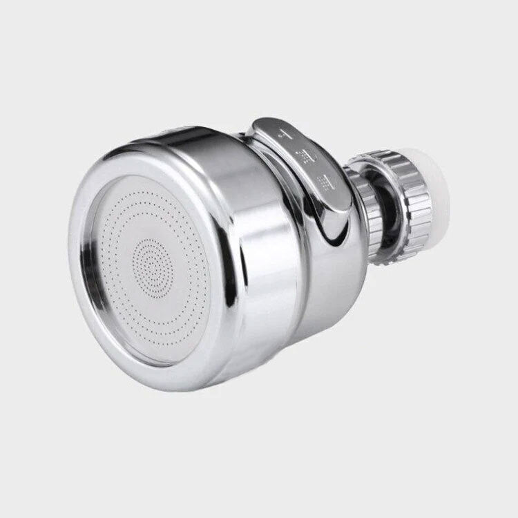 MineralStream ™ - grifo de cocina de 360 °