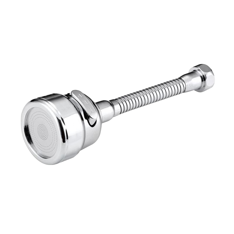 MineralStream ™ - grifo de cocina de 360 °