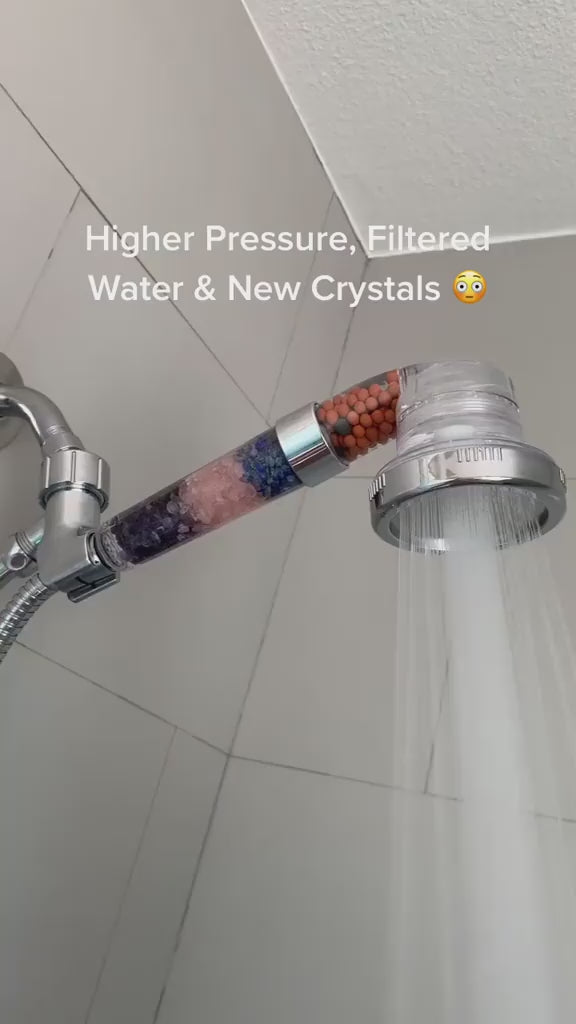 Chakra MineralStream™