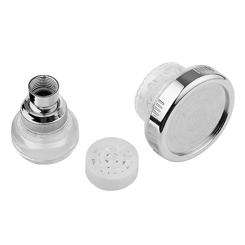 Piedras de repuesto para cabezal de ducha Ionic Wall