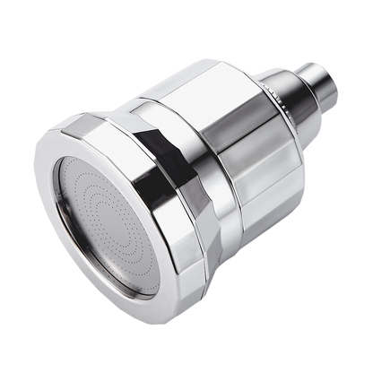 SkinPro: el cabezal de ducha con filtro más avanzado