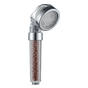 Alcachofa LED MineralStream