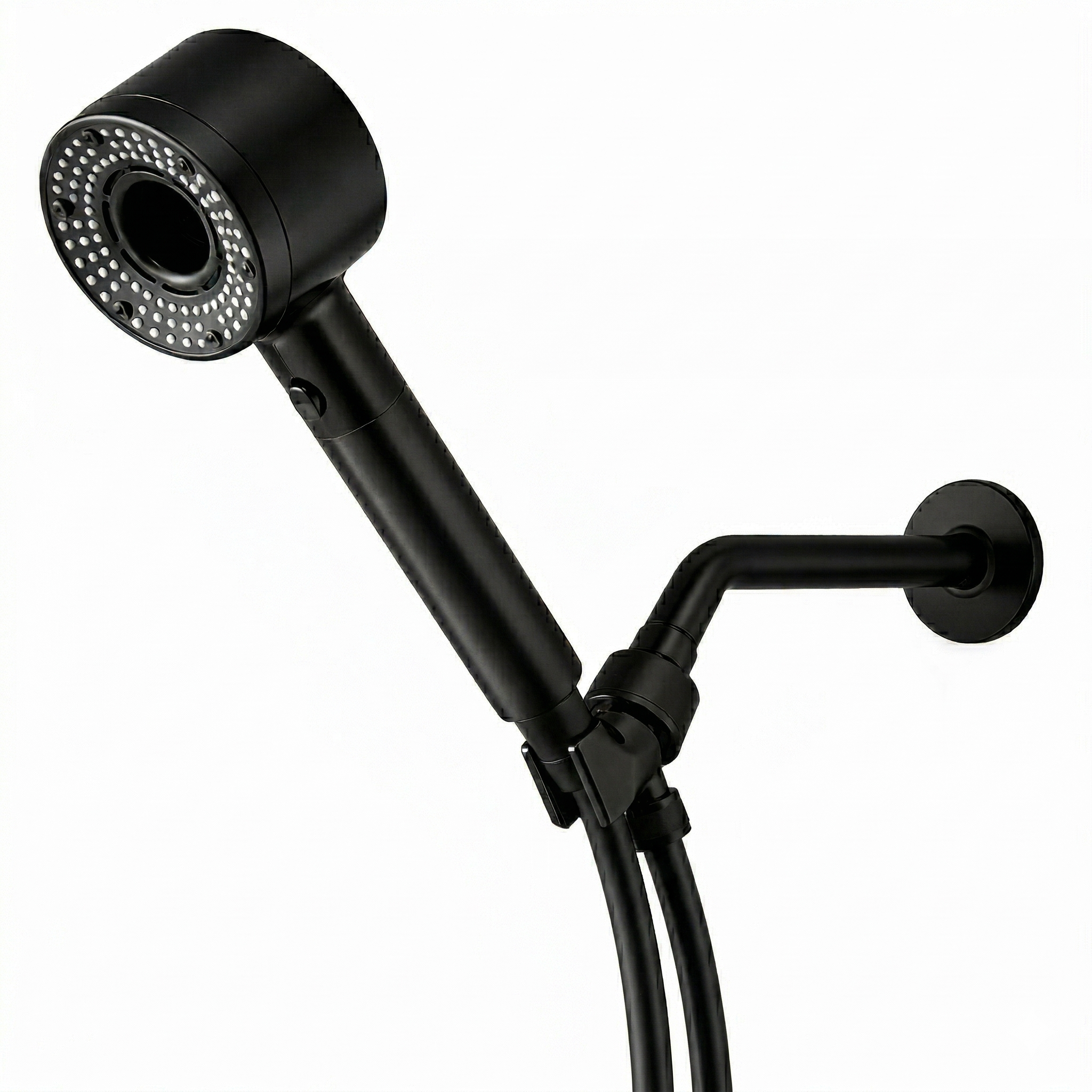Hey Pure Filtered Shower Head