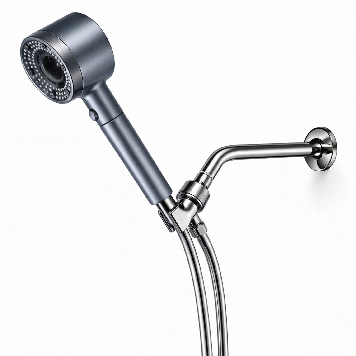 Hey Pure Filtered Shower Head