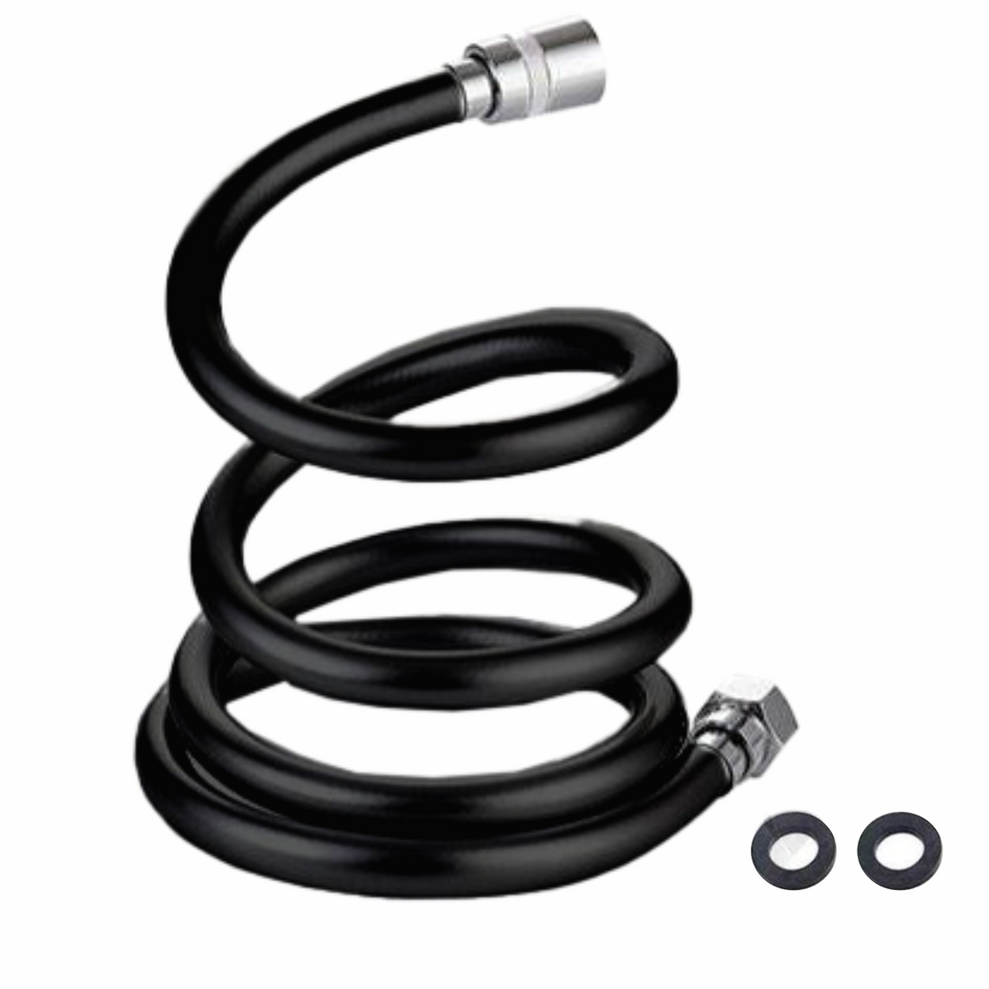 MineralStream™ - BLCK Replacement Hose (1.5m)