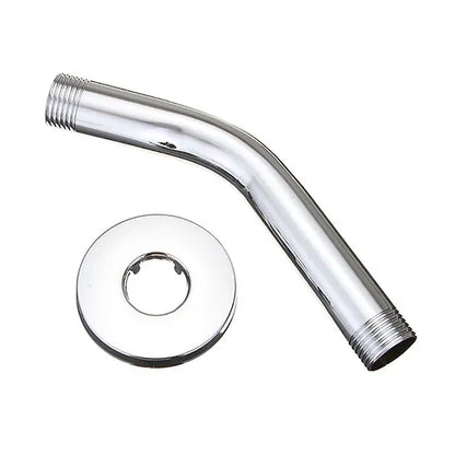 Brazo de ducha para duchas de pared