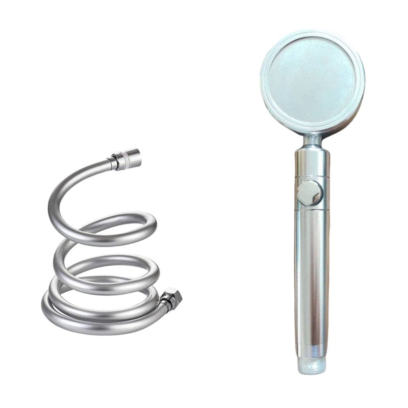 MineralStream™ Duo Shower Head