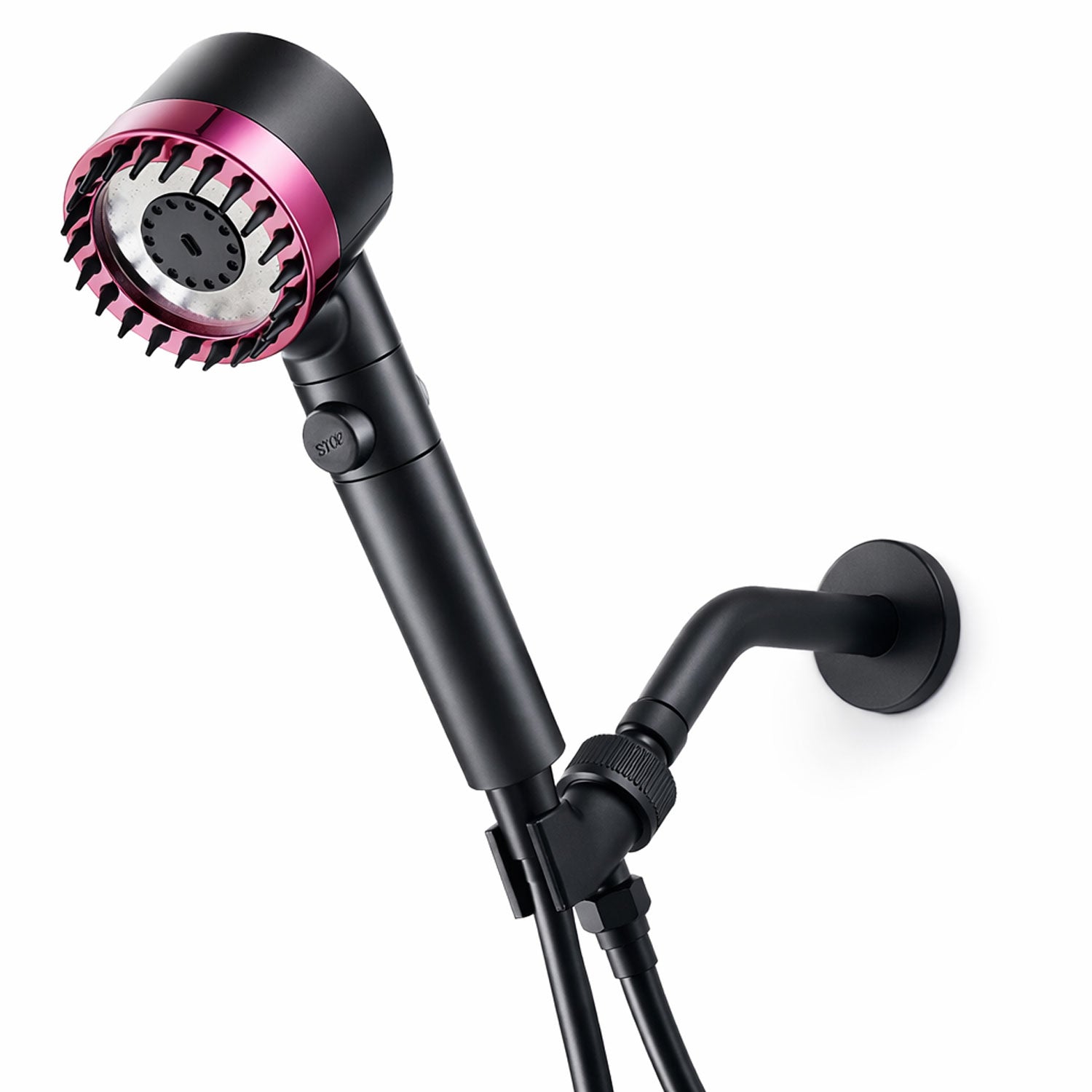 Alcachofa de ducha con filtro MineralStream