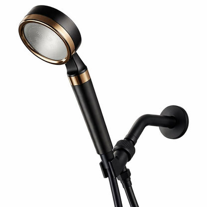 MineralStream BLACK - Filtración de vitamina C